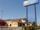 фото отеля Comfort Inn Hutchinson