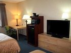 фото отеля Comfort Inn Hutchinson