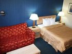 фото отеля Comfort Inn Hutchinson