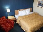 фото отеля Comfort Inn Hutchinson