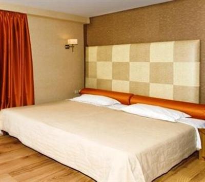 фото отеля Forum Residence Hotel Ialysos