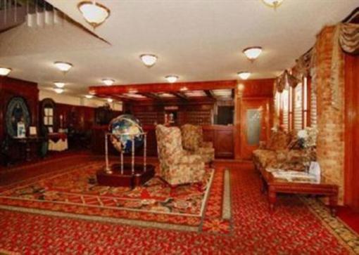 фото отеля Rodeway Inn & Suites Broker Boulder