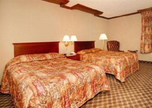 фото отеля Rodeway Inn & Suites Broker Boulder