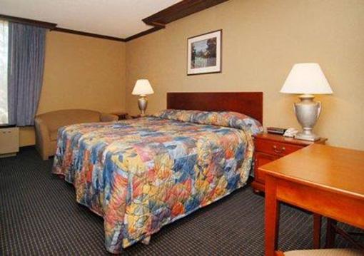 фото отеля Rodeway Inn & Suites Broker Boulder