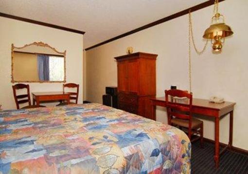 фото отеля Rodeway Inn & Suites Broker Boulder
