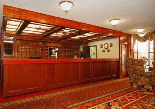 фото отеля Rodeway Inn & Suites Broker Boulder
