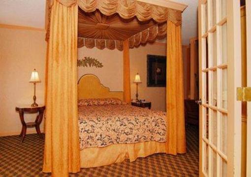 фото отеля Rodeway Inn & Suites Broker Boulder