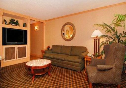 фото отеля Rodeway Inn & Suites Broker Boulder