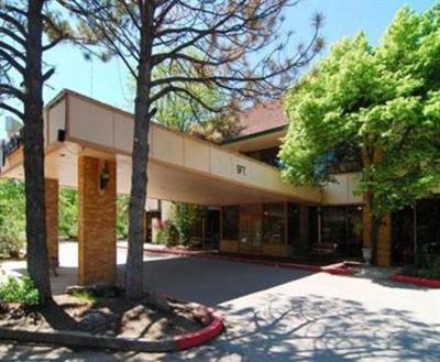 фото отеля Rodeway Inn & Suites Broker Boulder