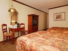 фото отеля Rodeway Inn & Suites Broker Boulder