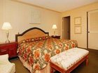 фото отеля Rodeway Inn & Suites Broker Boulder