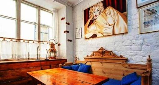 фото отеля Apartdirect Gamla Stan
