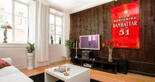 фото отеля Apartdirect Gamla Stan