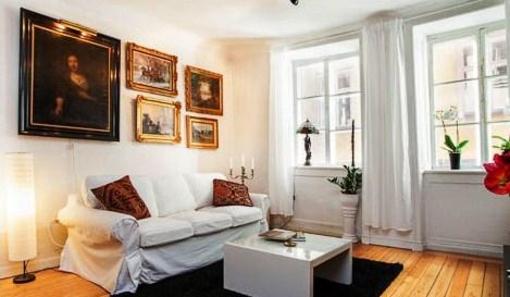 фото отеля Apartdirect Gamla Stan