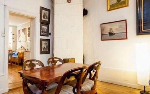 фото отеля Apartdirect Gamla Stan