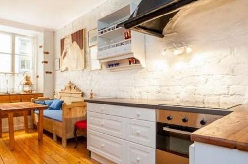 фото отеля Apartdirect Gamla Stan