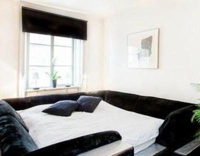 фото отеля Apartdirect Gamla Stan