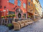 фото отеля Apartdirect Gamla Stan