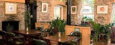 фото отеля Hotel Isaacs Cork