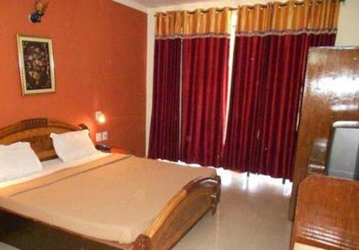 фото отеля Anupam Resorts Dharamshala
