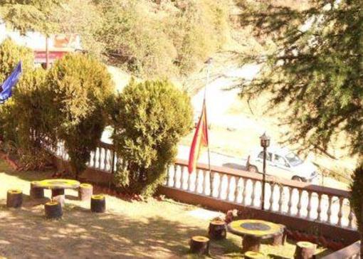 фото отеля Anupam Resorts Dharamshala