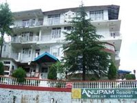 Anupam Resorts Dharamshala