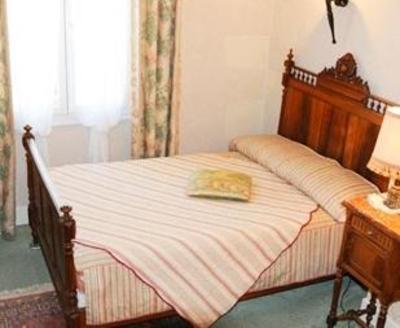 фото отеля Hotel Vendome Tours