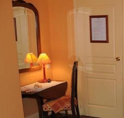 фото отеля Hotel Vendome Tours
