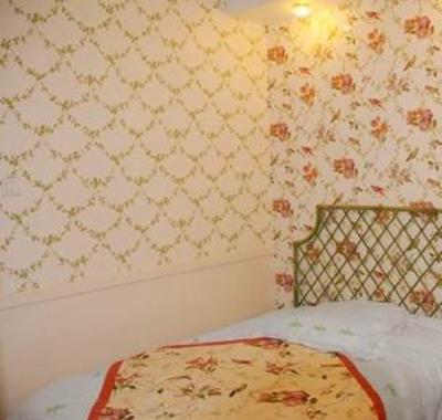 фото отеля Hotel Vendome Tours