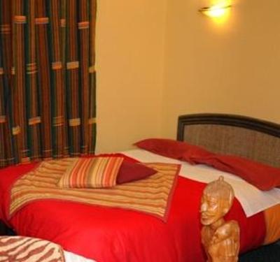 фото отеля Hotel Vendome Tours