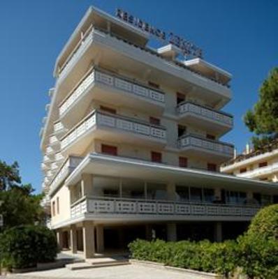 фото отеля Residence Zenith