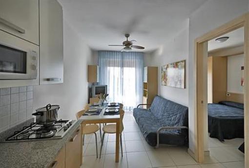 фото отеля Residence Zenith