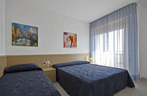 фото отеля Residence Zenith