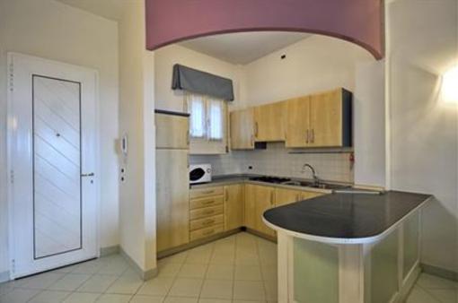 фото отеля Residence Zenith