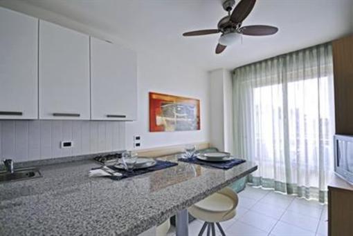 фото отеля Residence Zenith