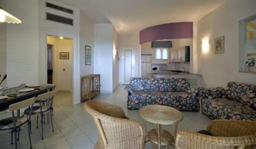 фото отеля Residence Zenith