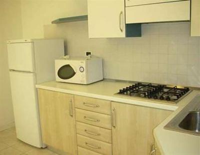 фото отеля Residence Zenith
