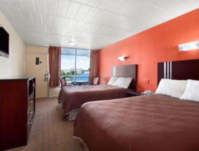 фото отеля Travelodge Morgantown