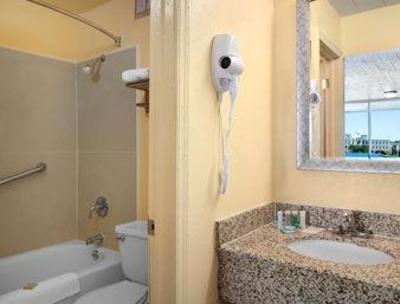 фото отеля Travelodge Morgantown