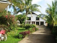 Hotel Oceania Rapa Nui