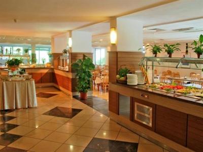 фото отеля Hotel Excelsior Golden Sands