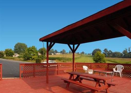 фото отеля Econo Lodge North Lancaster (Pennsylvania)