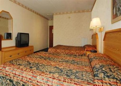 фото отеля Econo Lodge North Lancaster (Pennsylvania)