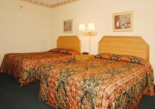фото отеля Econo Lodge North Lancaster (Pennsylvania)