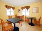 фото отеля Rodeway Inn & Suites Newport News