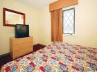 фото отеля Rodeway Inn & Suites Newport News