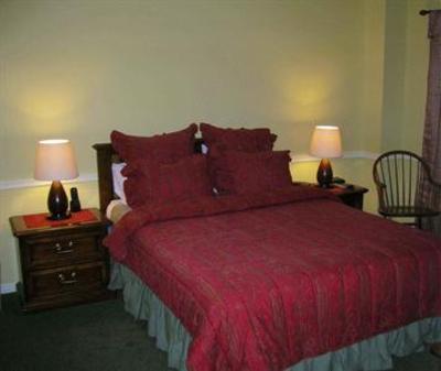 фото отеля Copperbottom Inn Park City