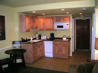 фото отеля Copperbottom Inn Park City