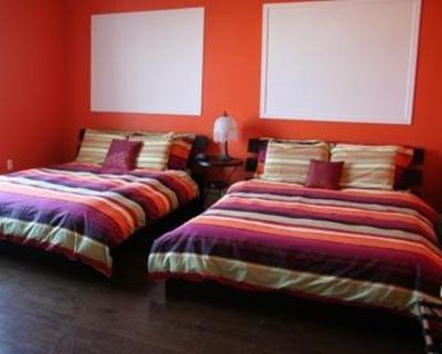 фото отеля B&B Le Bleu Balcon