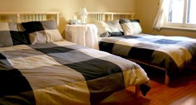 фото отеля B&B Le Bleu Balcon